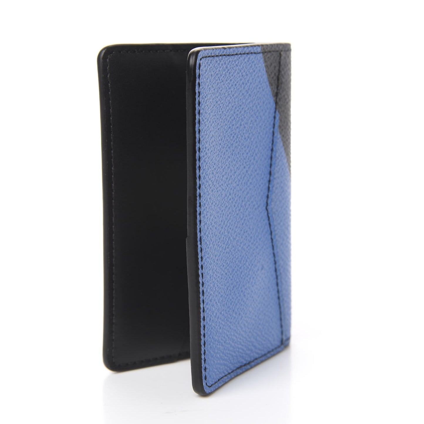 Damier Cobalt America's Cup Regatta Pocket Organizer