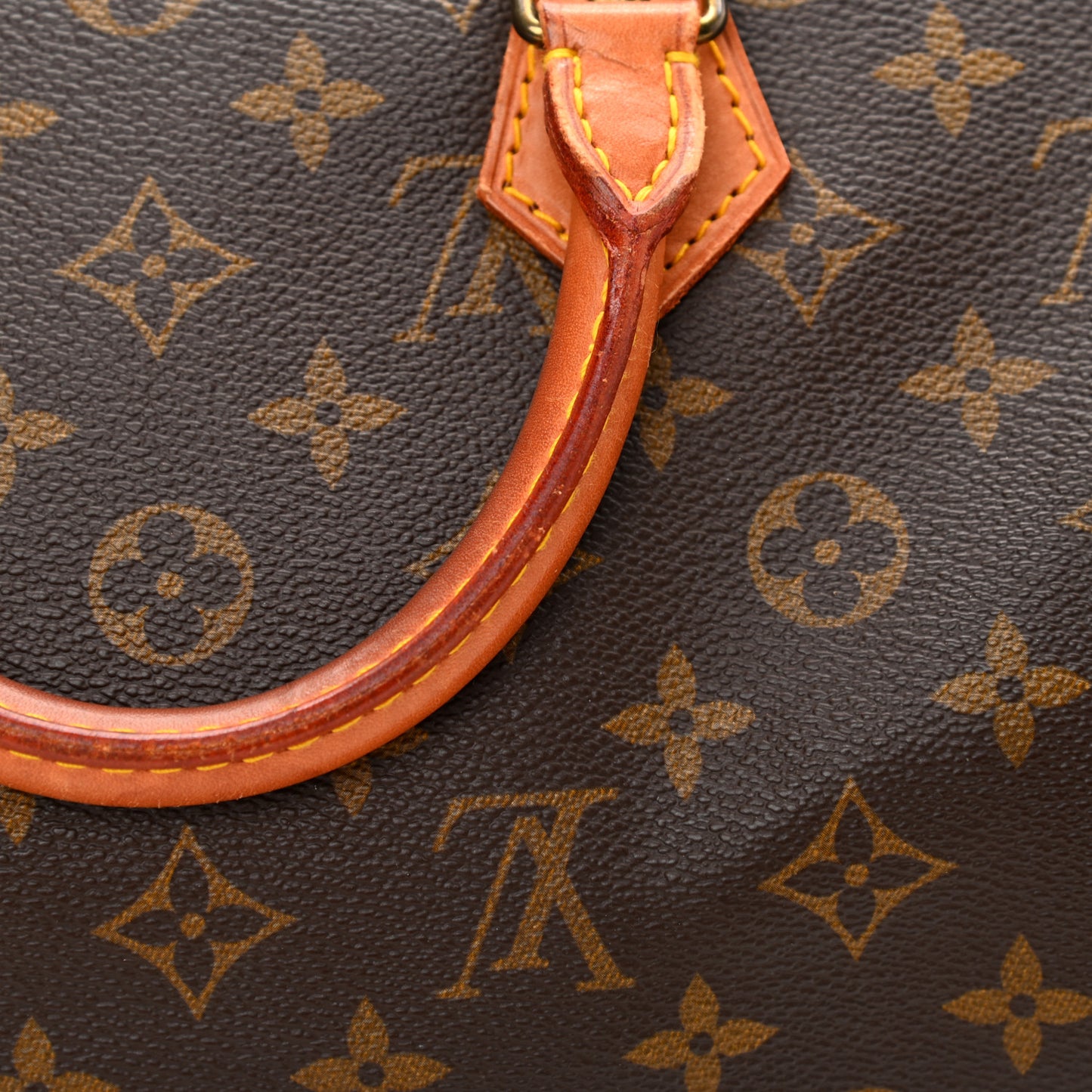 Monogram Speedy 30