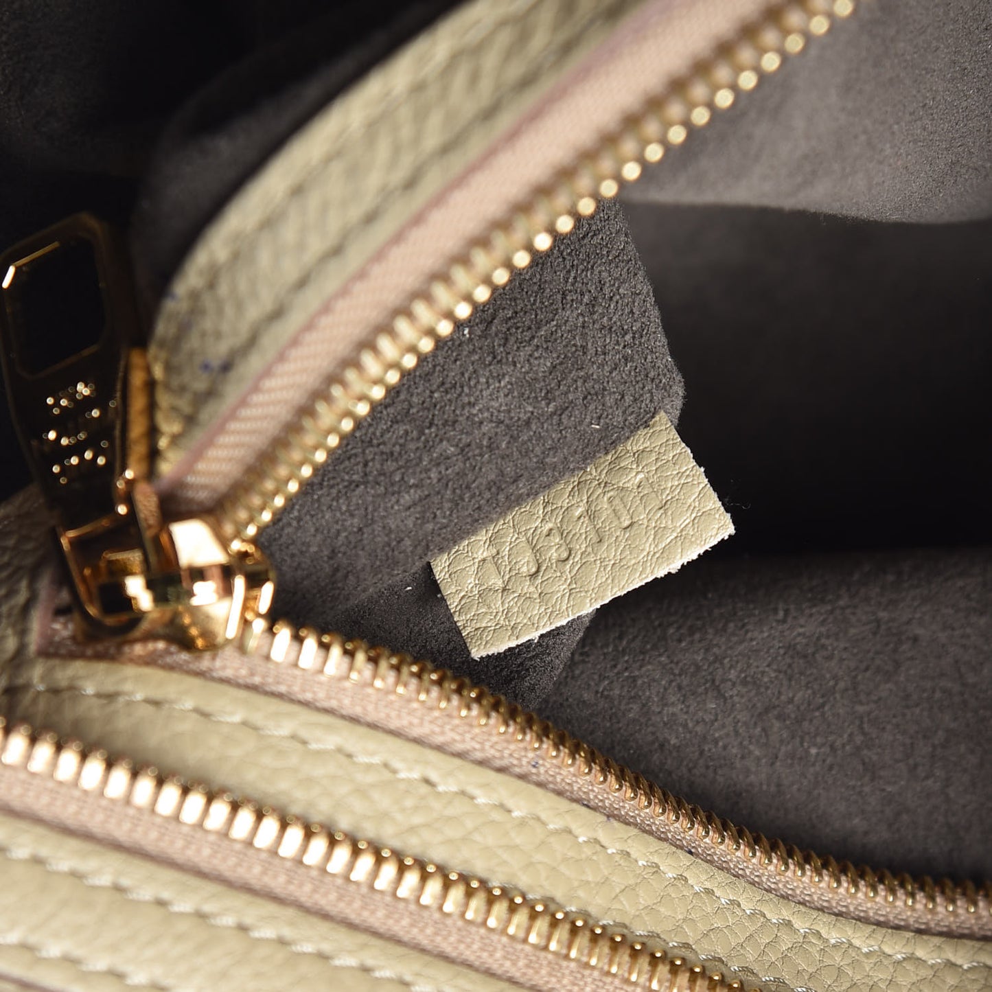 Mahina Galatea MM Beige Opal