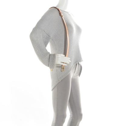 Louis Vuitton Vachetta Adjustable Shoulder Strap 2 of 4