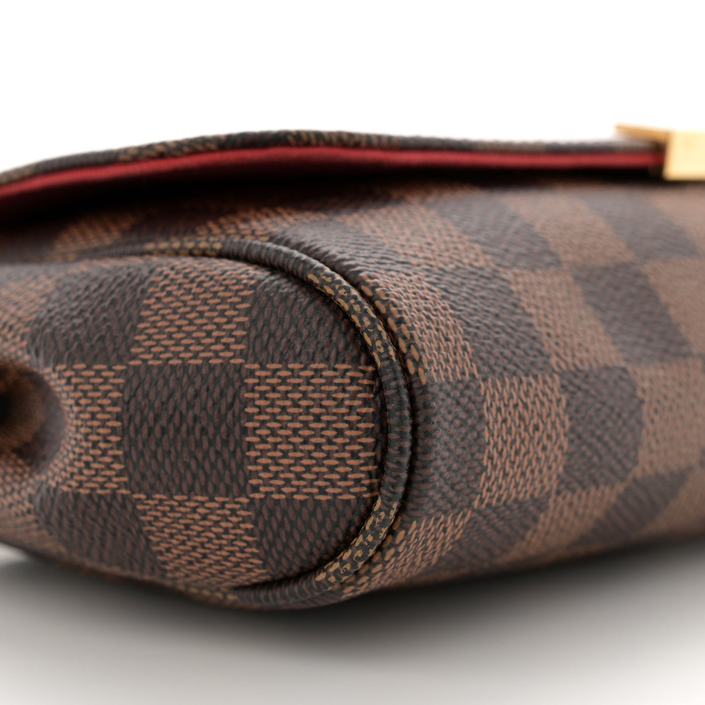 Damier Ebene Favorite MM