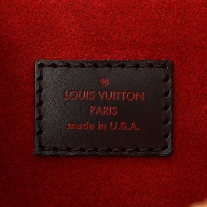 Louis Vuitton Damier Ebene Trevi PM 6 of 12