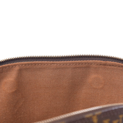 Louis Vuitton Monogram Alma PM 8 of 16