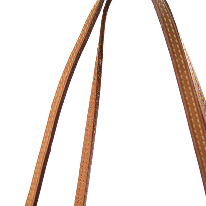 Louis Vuitton Damier Azur Neo Neverfull MM 22 of 31