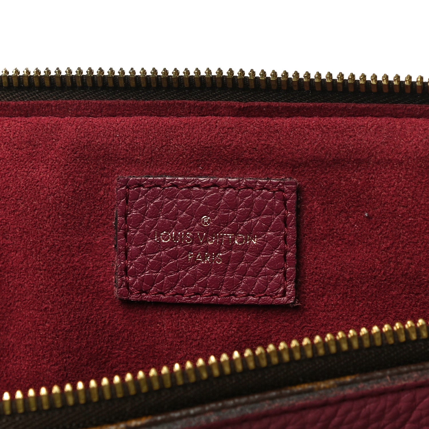 Louis Vuitton Monogram Estrela NM Aurore 6 of 19