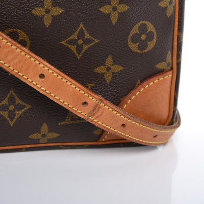 Louis Vuitton Monogram Trocadero 30 11 of 14