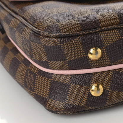 Louis Vuitton Damier Ebene Clapton Magnolia 7 of 8