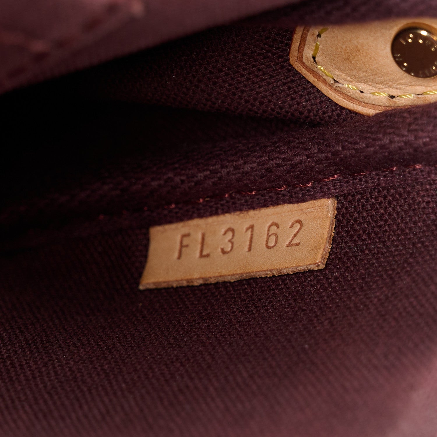 Louis Vuitton Monogram Favorite PM 7 of 10