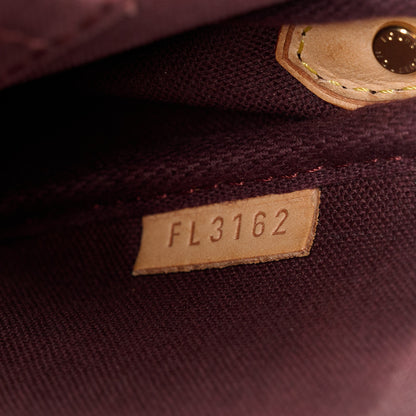 Louis Vuitton Monogram Favorite PM 7 of 10