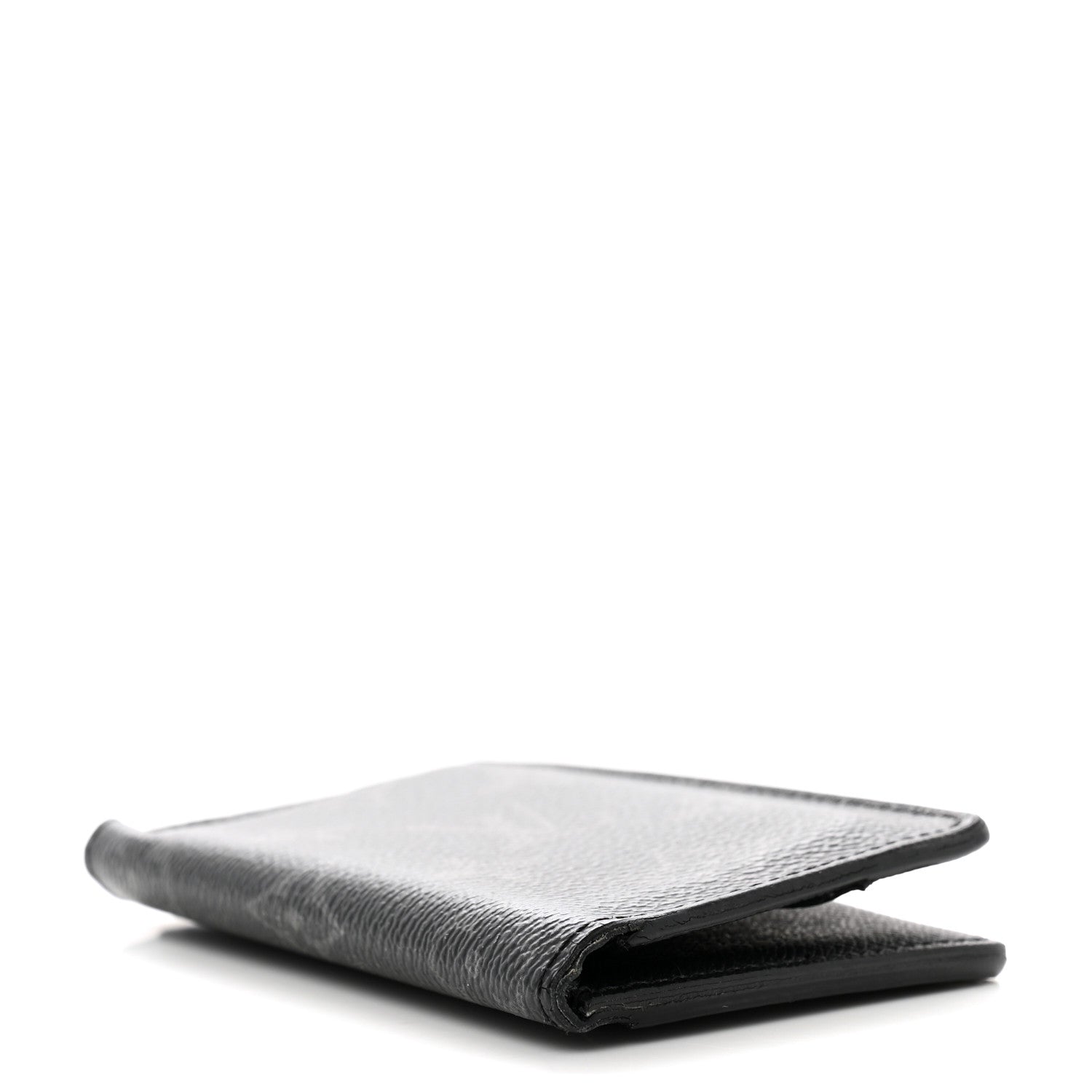 Louis Vuitton Monogram Eclipse Pocket Organizer NM 4 of 9