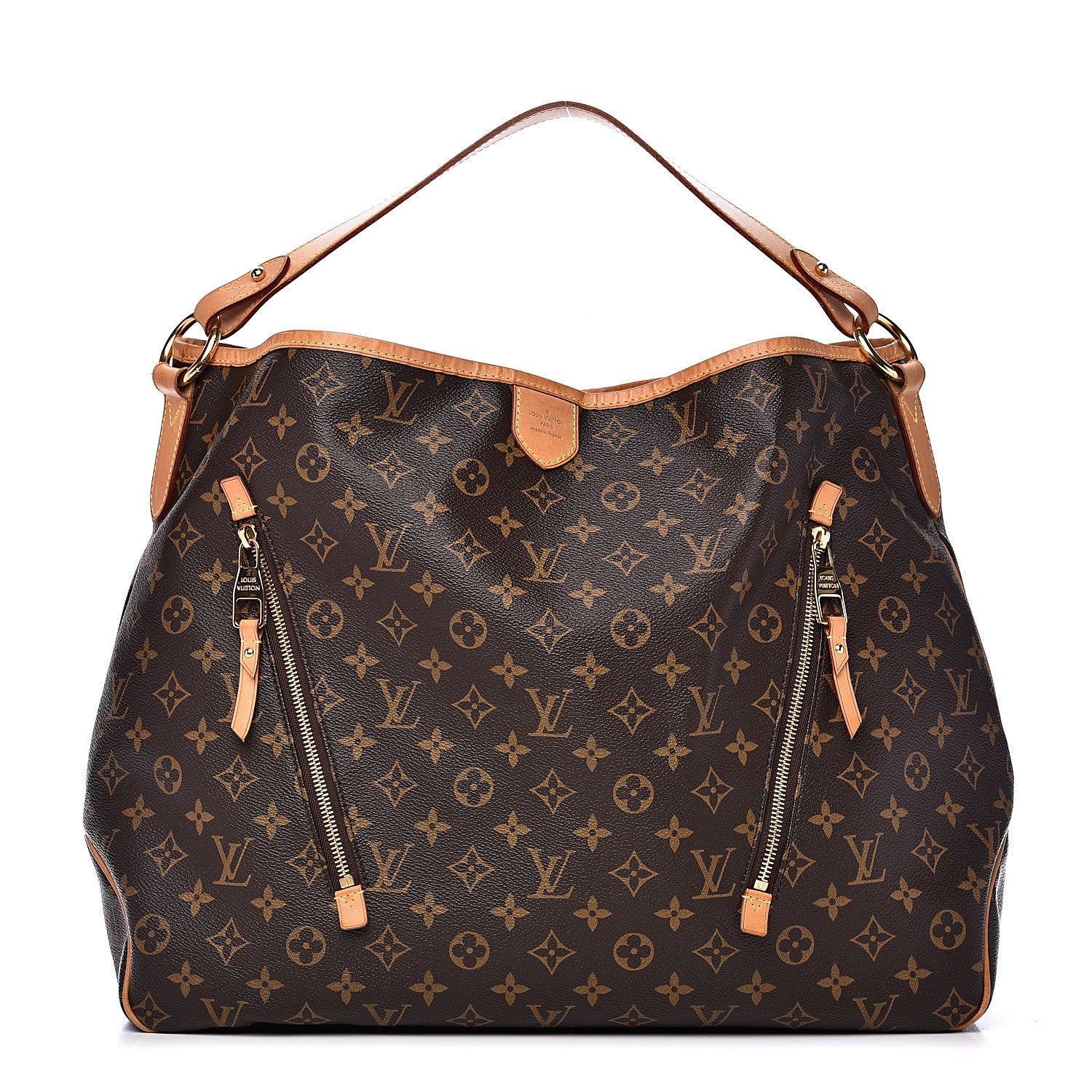 Louis Vuitton Monogram Delightful GM 1 of 14