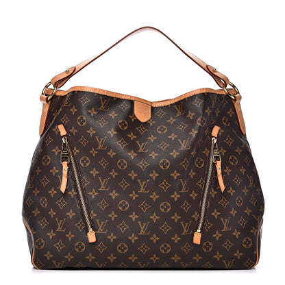 Louis Vuitton Monogram Delightful GM 1 of 14