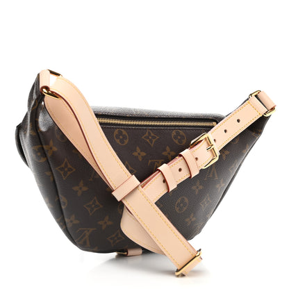 Louis Vuitton Monogram Bumbag 3 of 9