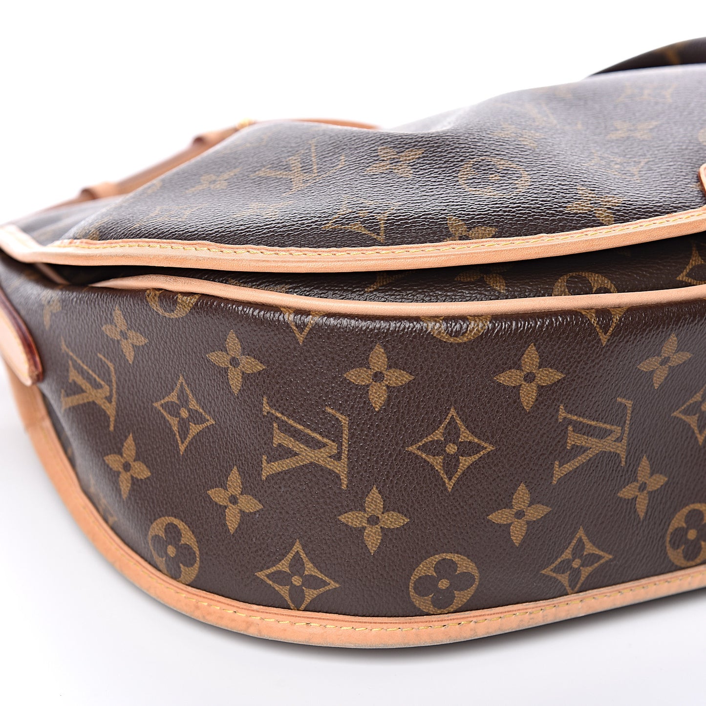 Monogram Menilmontant MM