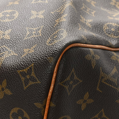 Louis Vuitton Monogram Keepall Bandouliere 50 11 of 11