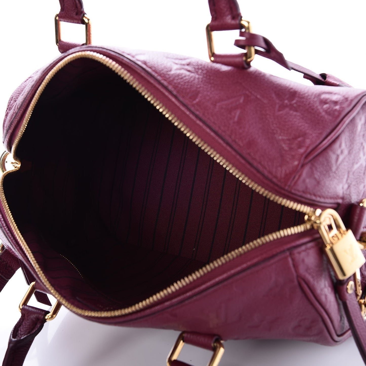 Empreinte Speedy Bandouliere 25 Aurore