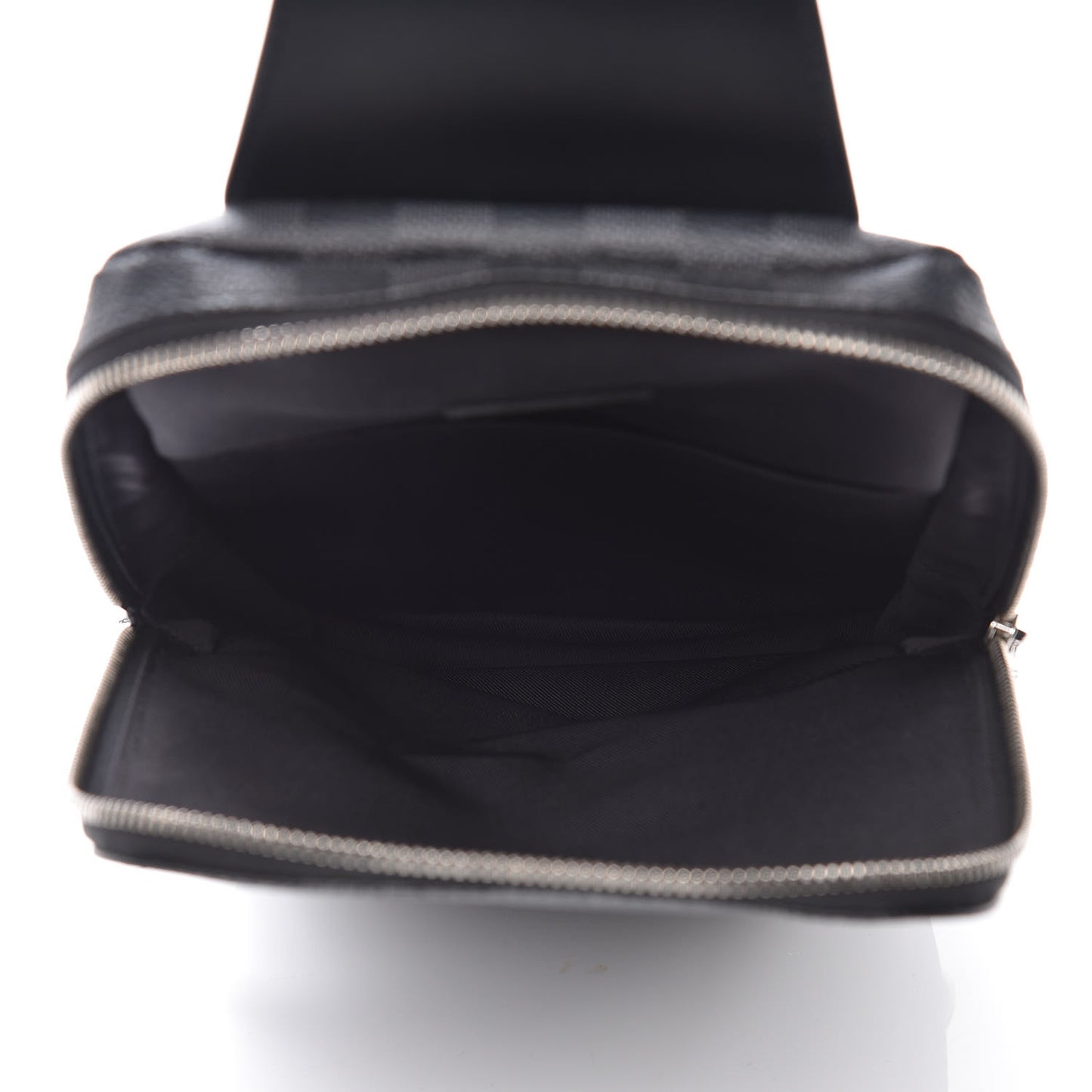 Damier Graphite Avenue Sling Backpack