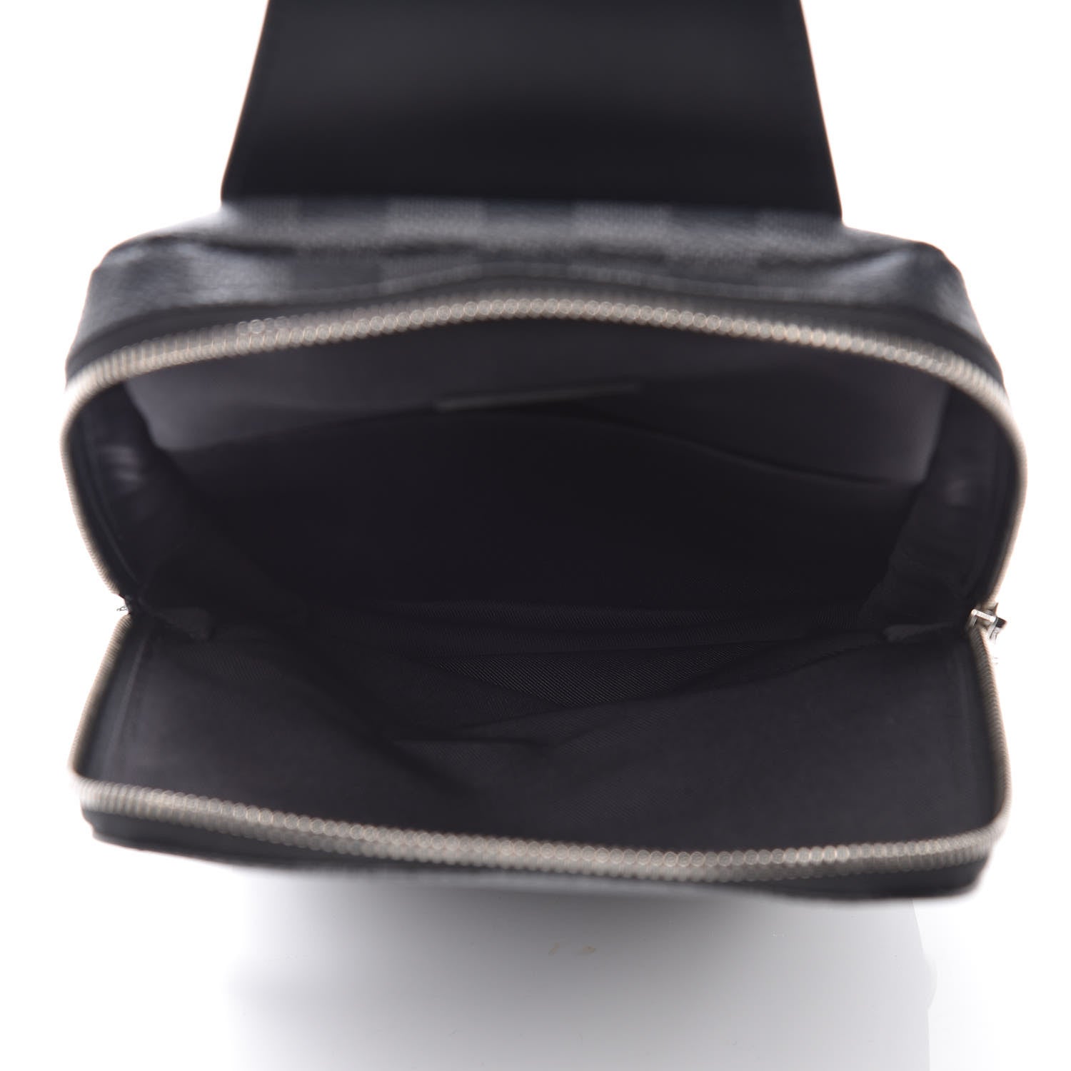 Louis Vuitton Damier Graphite Avenue Sling Backpack 7 of 9