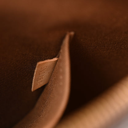 Louis Vuitton Monogram Alma BB 7 of 10