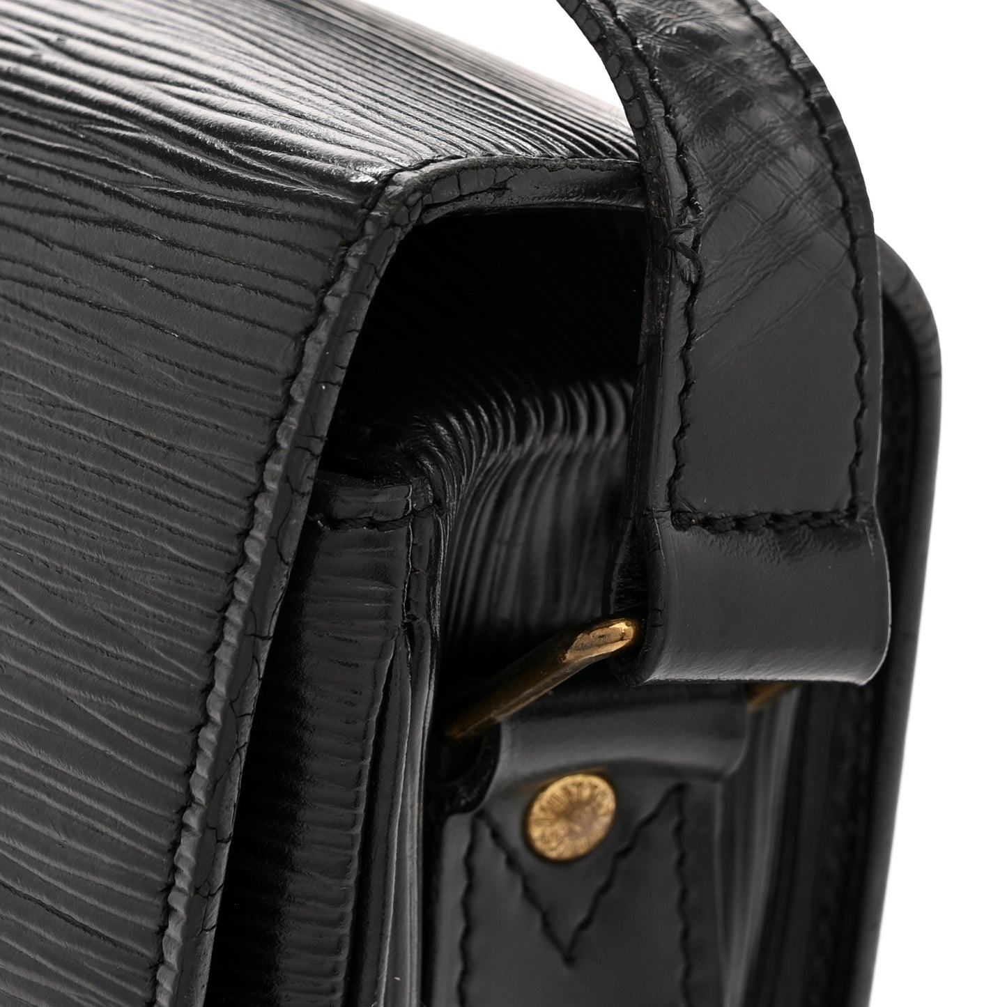 Epi Cartouchiere 22 Black