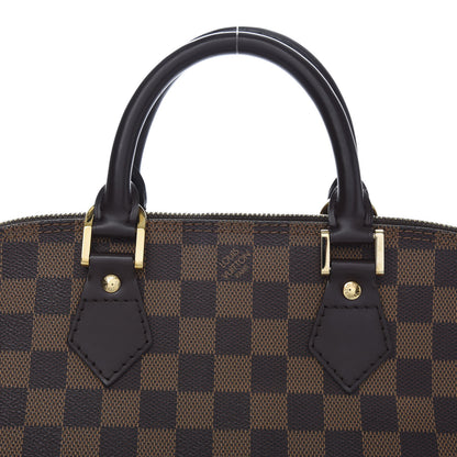 Louis Vuitton Damier Ebene Alma PM 9 of 11