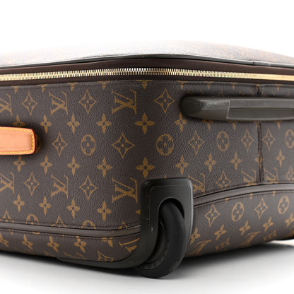 Louis Vuitton Monogram Pegase Legere Business 55 7 of 16