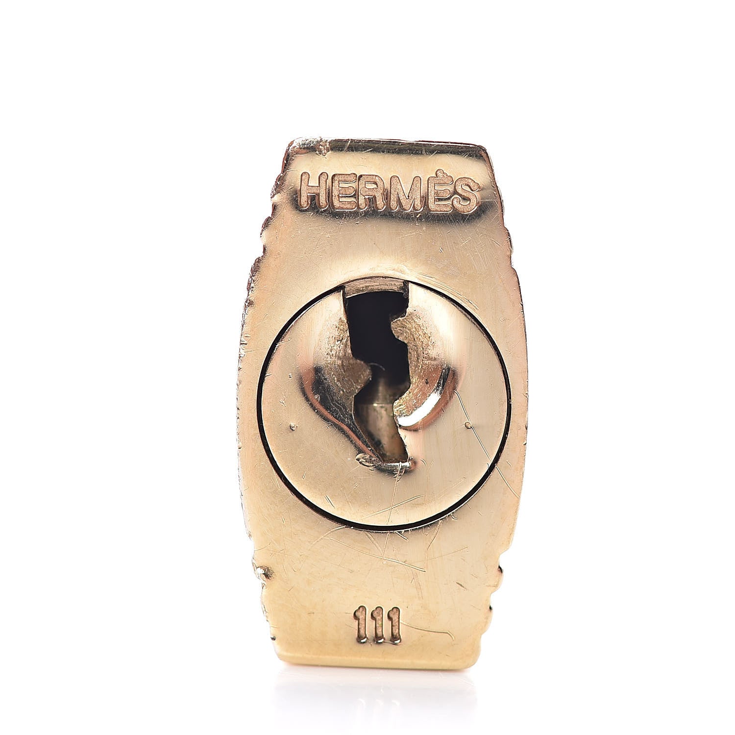 Hermes Chamonix Kelly Sellier 32 Gold 31 of 37