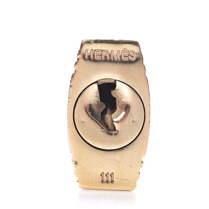 Hermes Chamonix Kelly Sellier 32 Gold 31 of 37