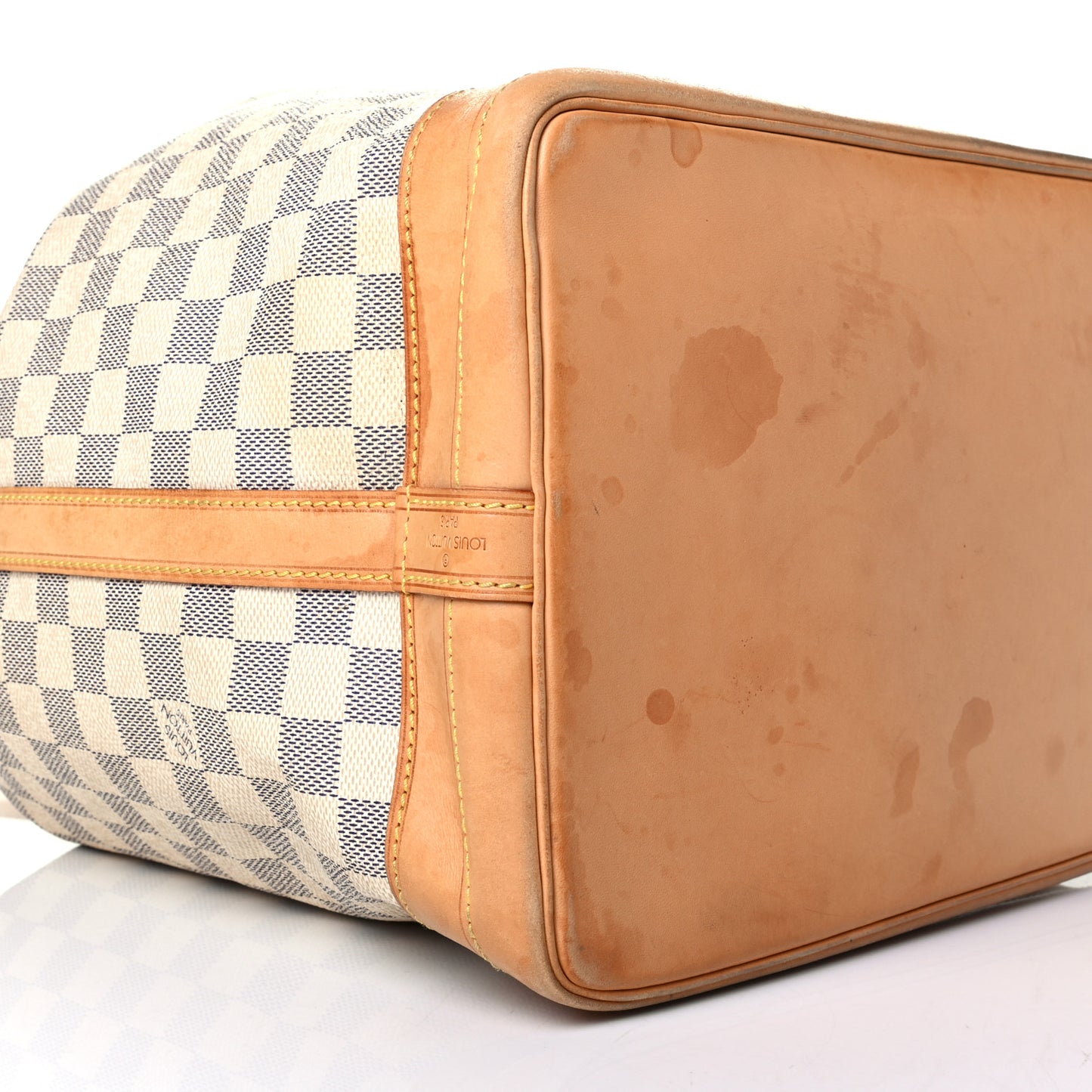 Damier Azur Noe