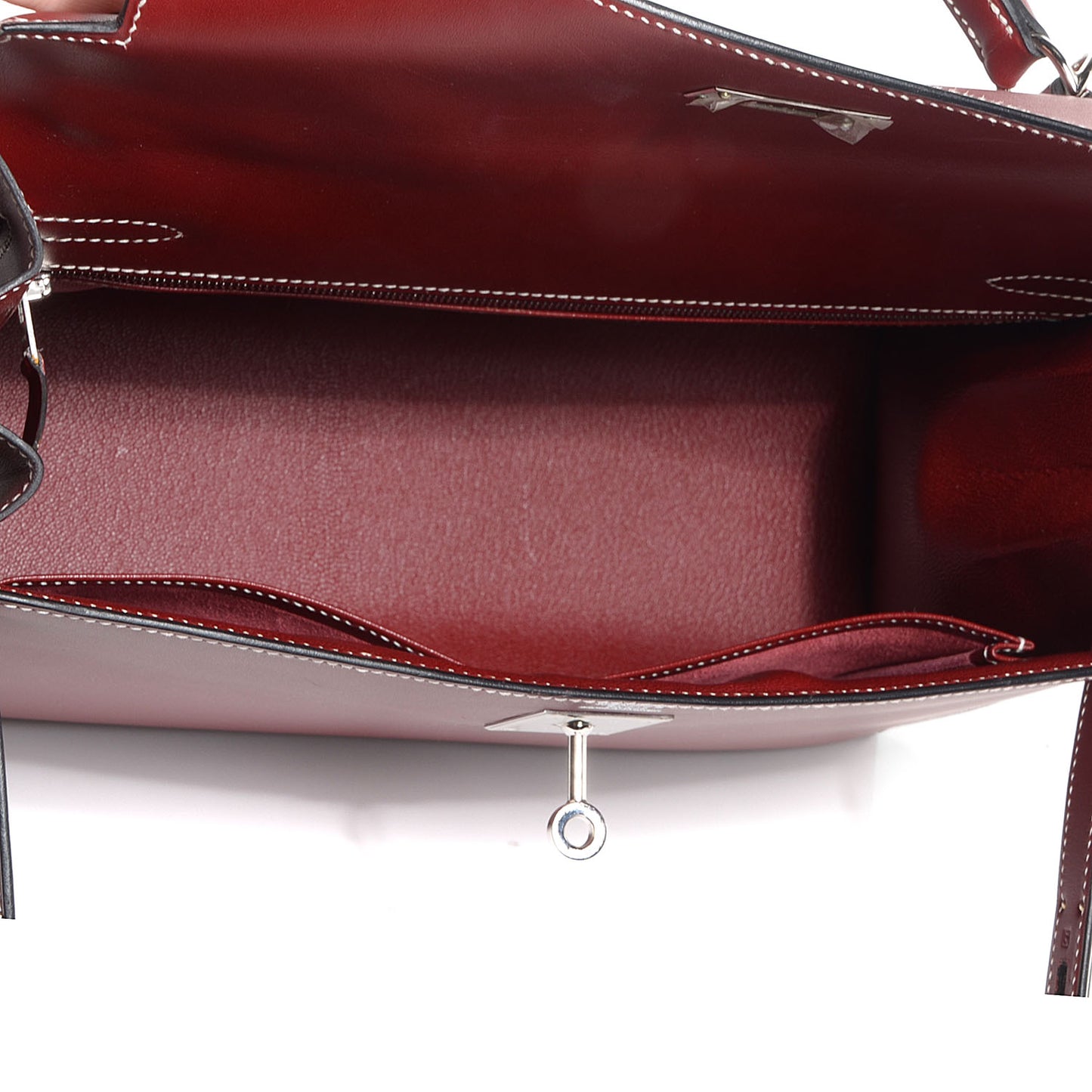 Chamonix Kelly Sellier 32 Rouge H