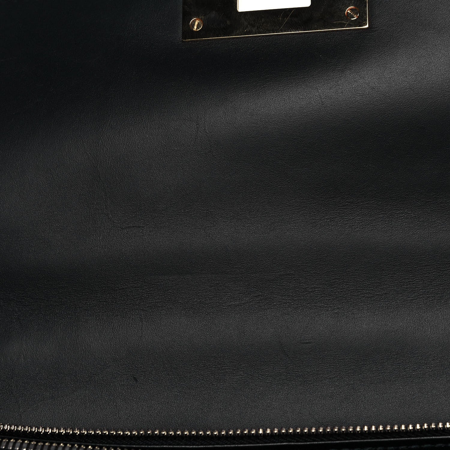Balenciaga Veau Le Dix S New Cartable Briefcase Black 19 of 20