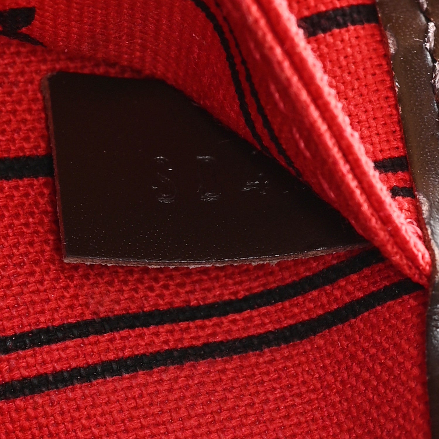 Louis Vuitton Damier Ebene Neverfull MM 8 of 13