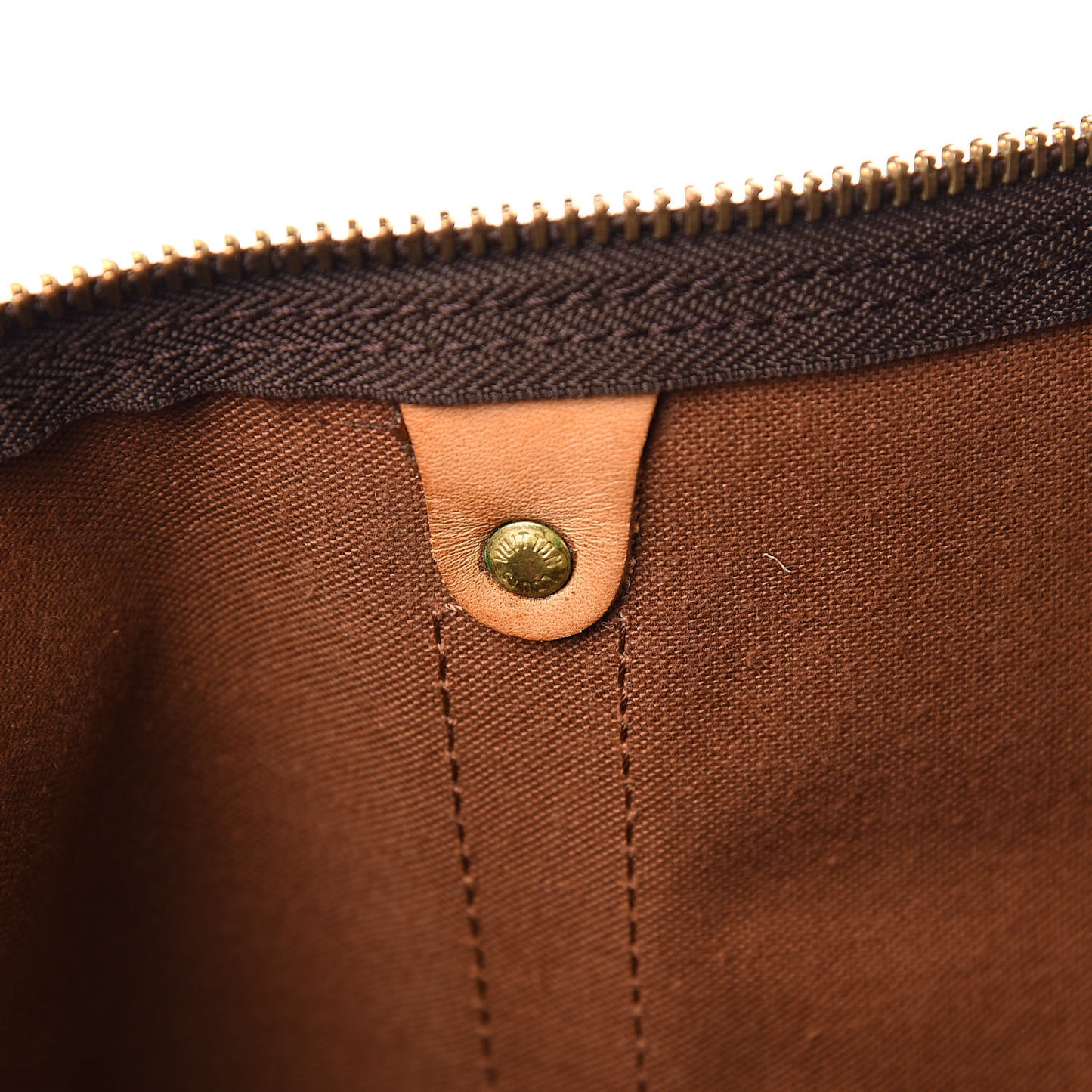Monogram Keepall Bandouliere 55
