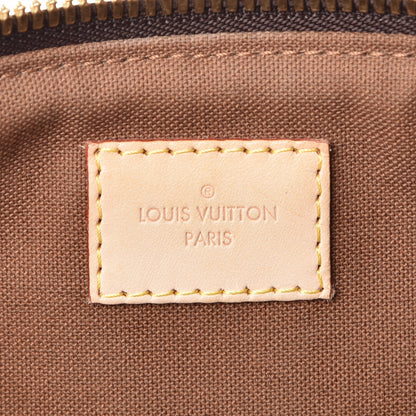 Louis Vuitton Monogram Palermo PM 7 of 9