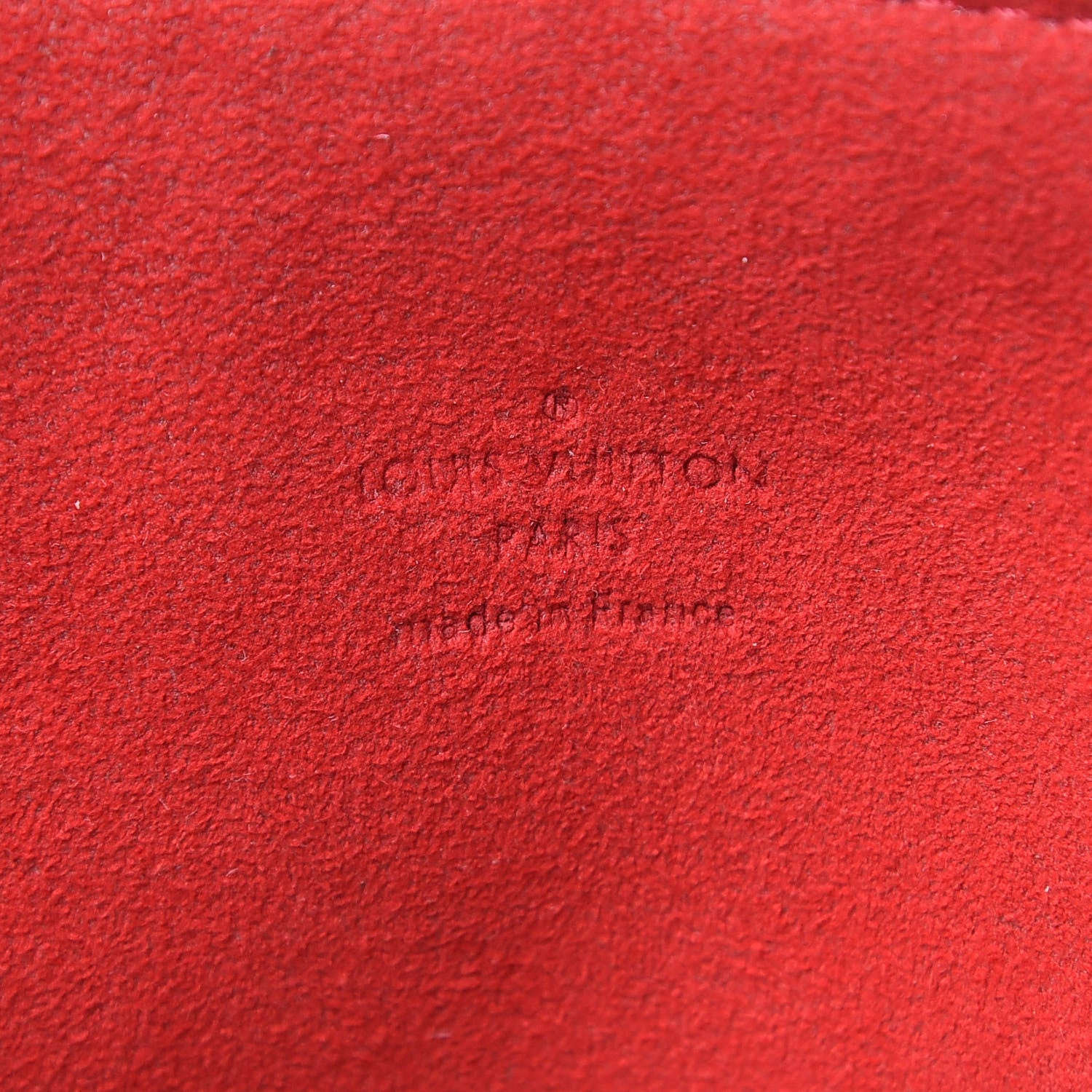 Louis Vuitton Damier Ebene Berkeley 6 of 13