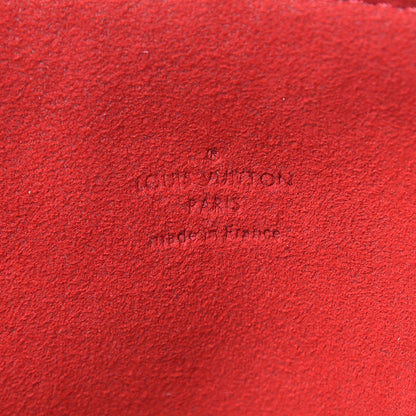 Louis Vuitton Damier Ebene Berkeley 6 of 13