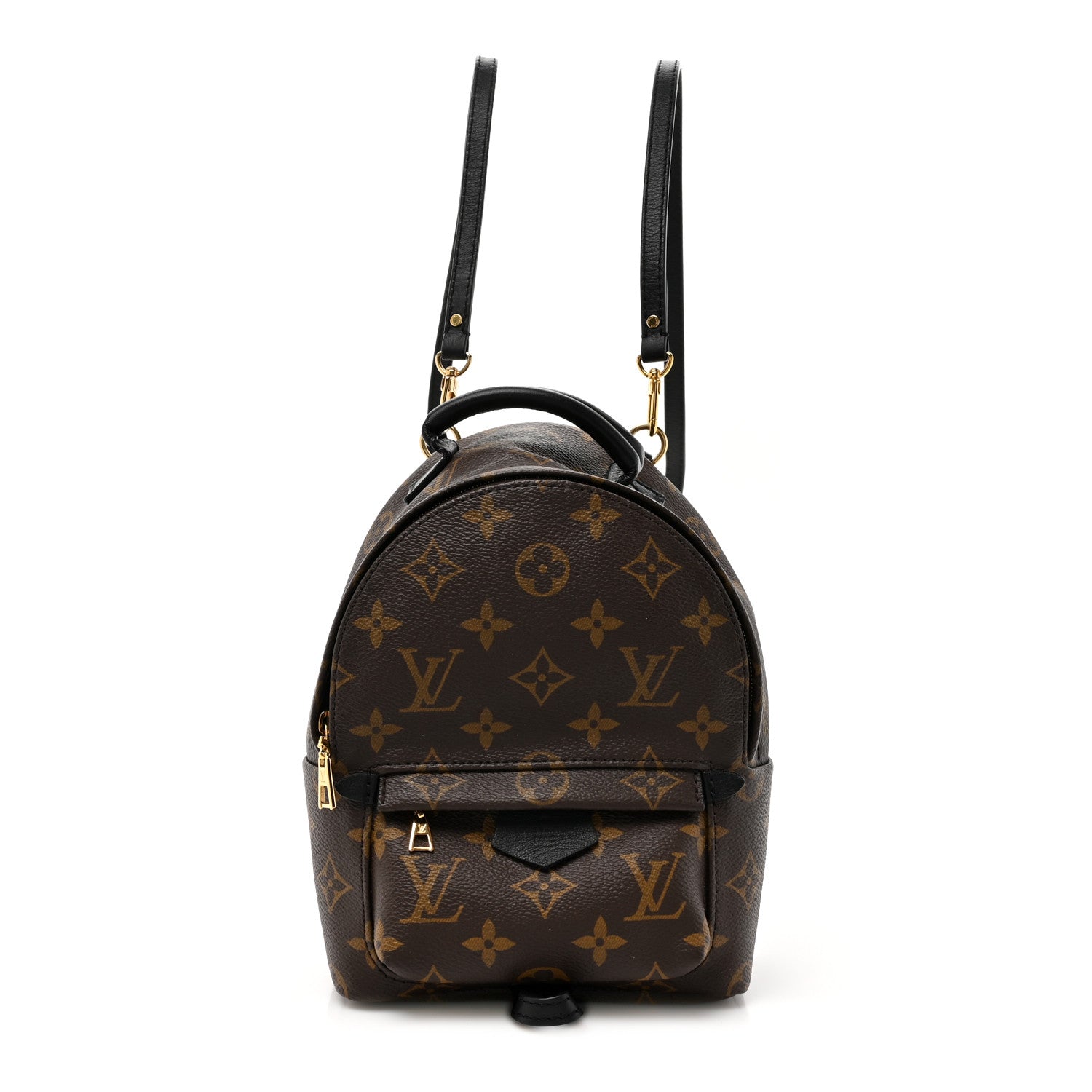 Louis Vuitton Monogram Palm Springs Backpack Mini 1 of 9