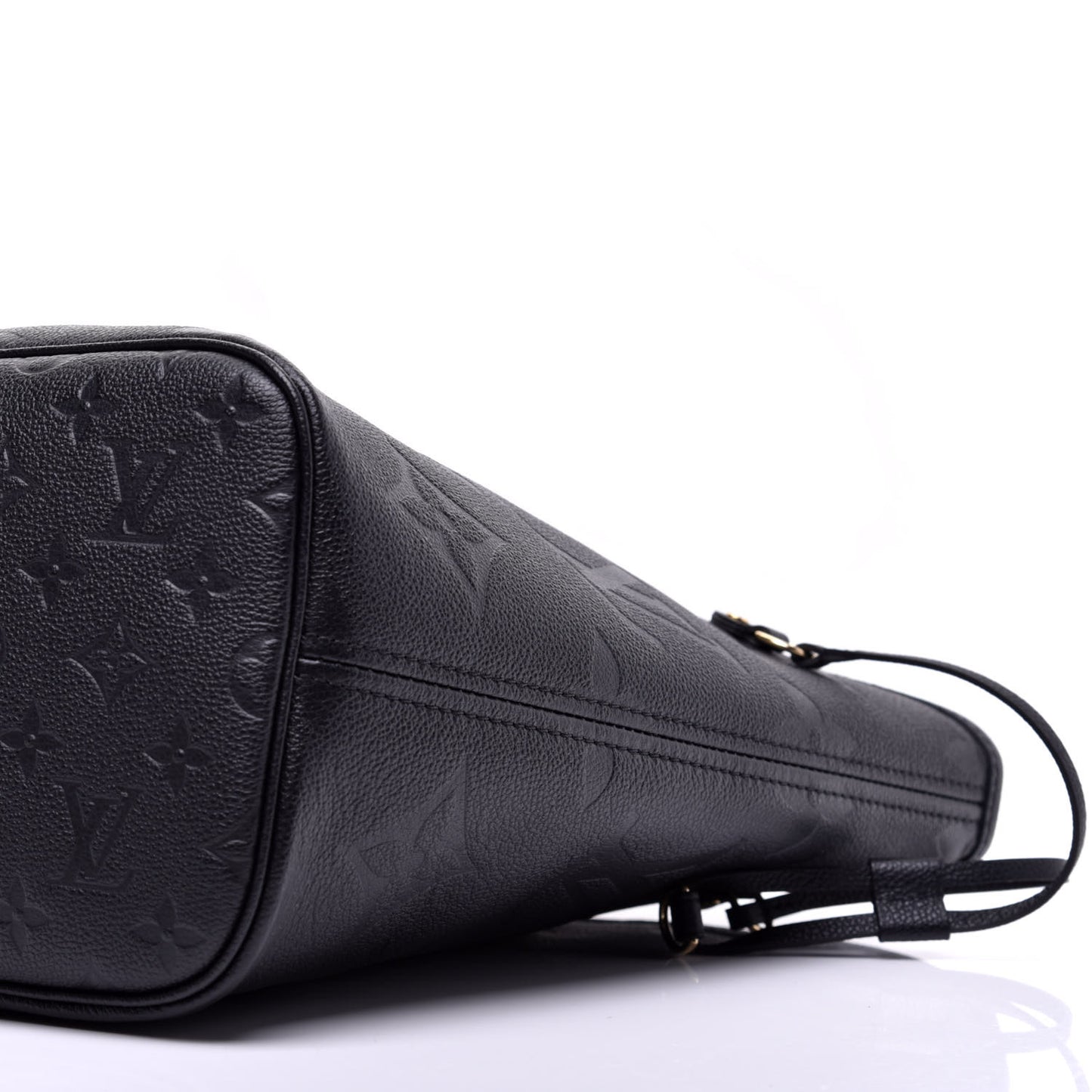 Empreinte Monogram Giant Neverfull MM Black