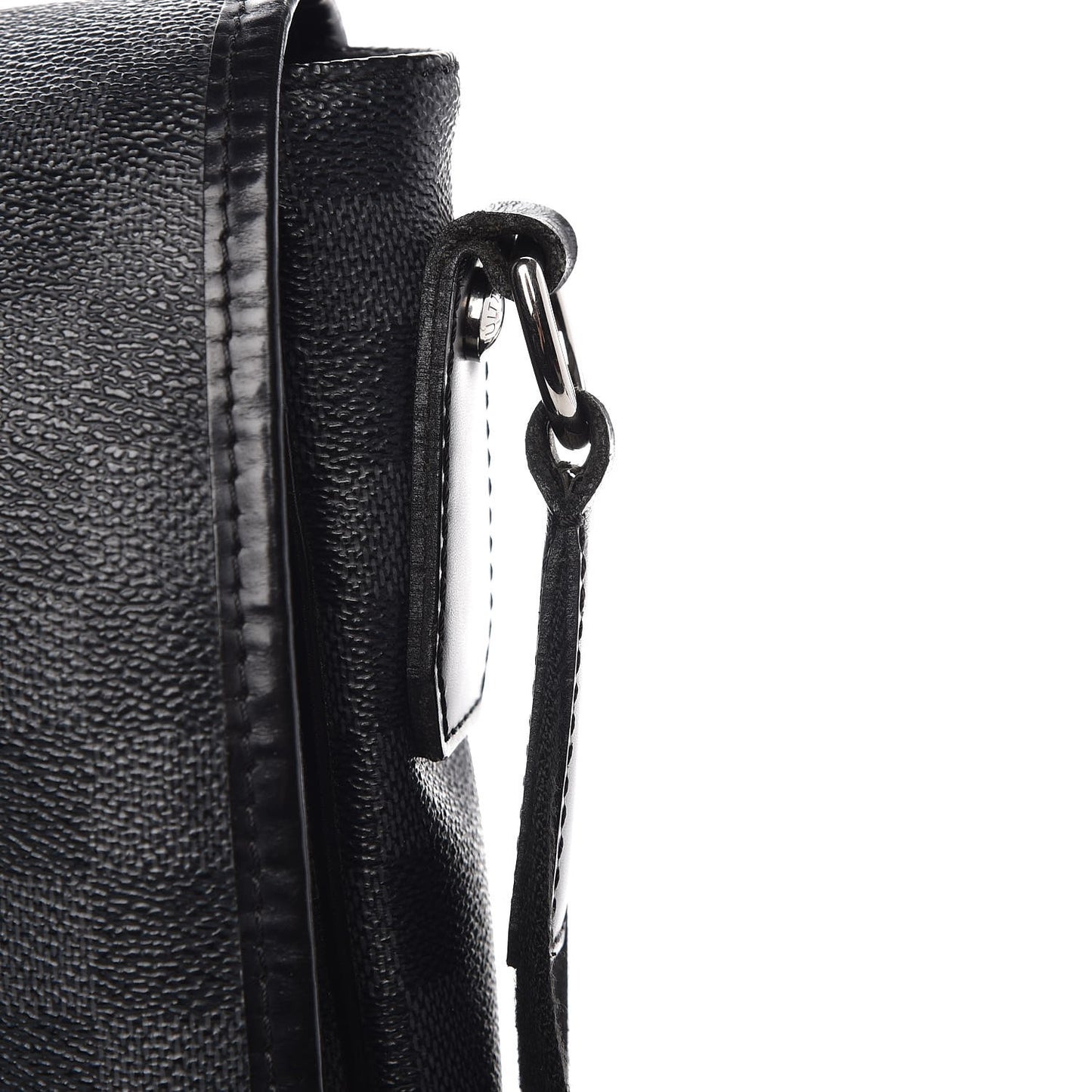 Damier Graphite Daniel MM