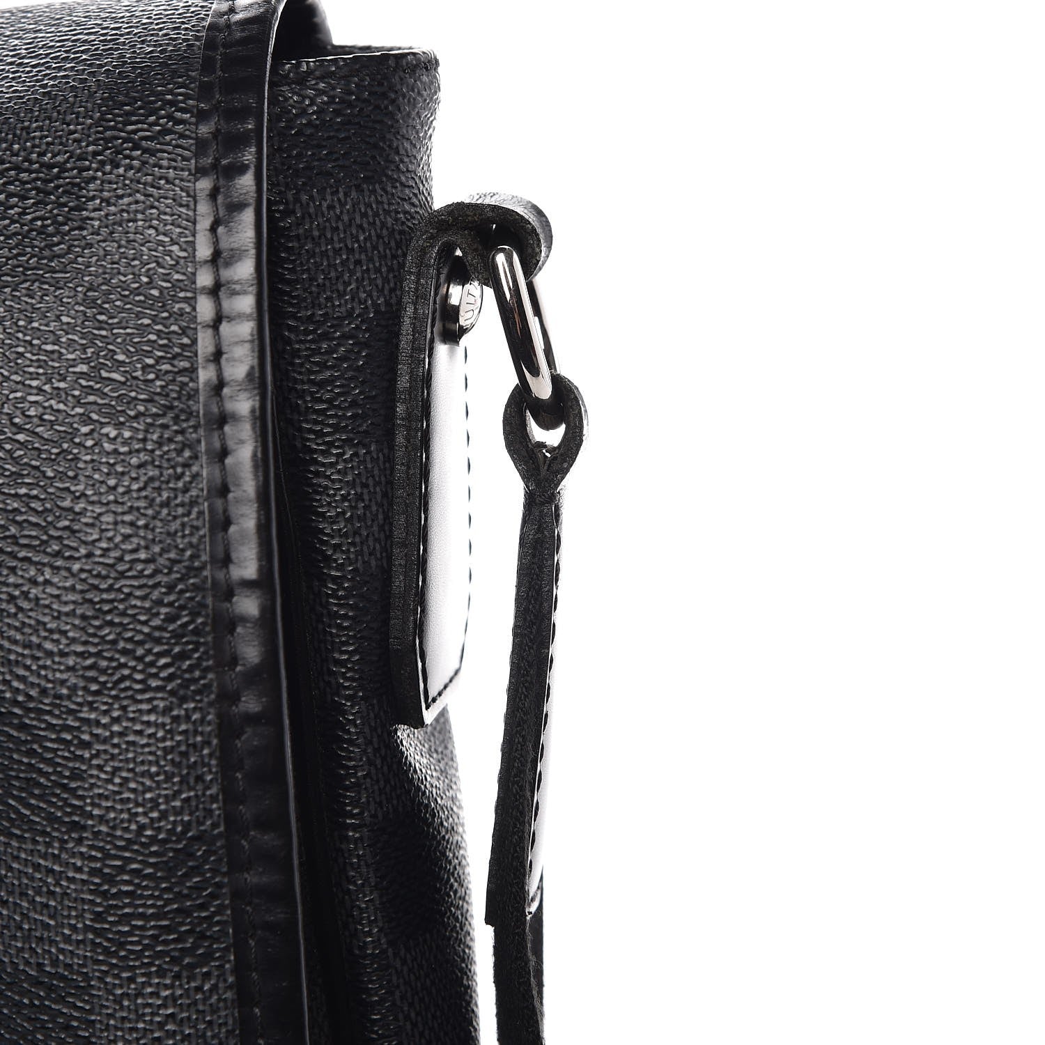 Louis Vuitton Damier Graphite Daniel MM 10 of 17