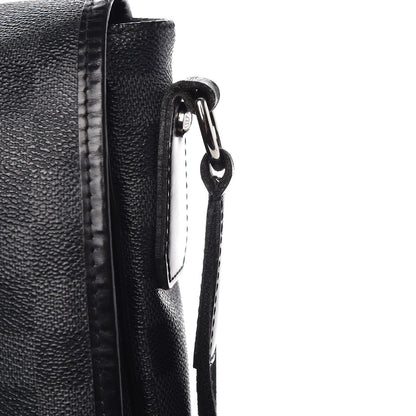 Louis Vuitton Damier Graphite Daniel MM 10 of 17