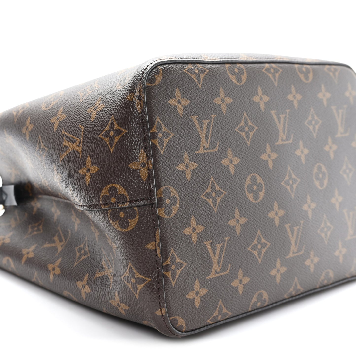 Monogram Neonoe MM Black