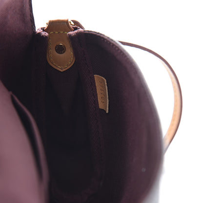 Louis Vuitton Monogram Favorite MM 9 of 13