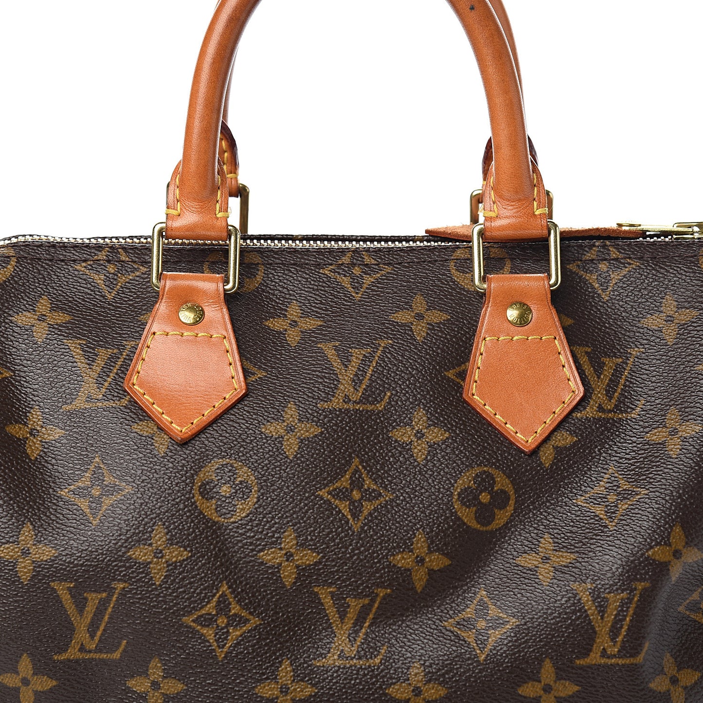 Monogram Speedy 25