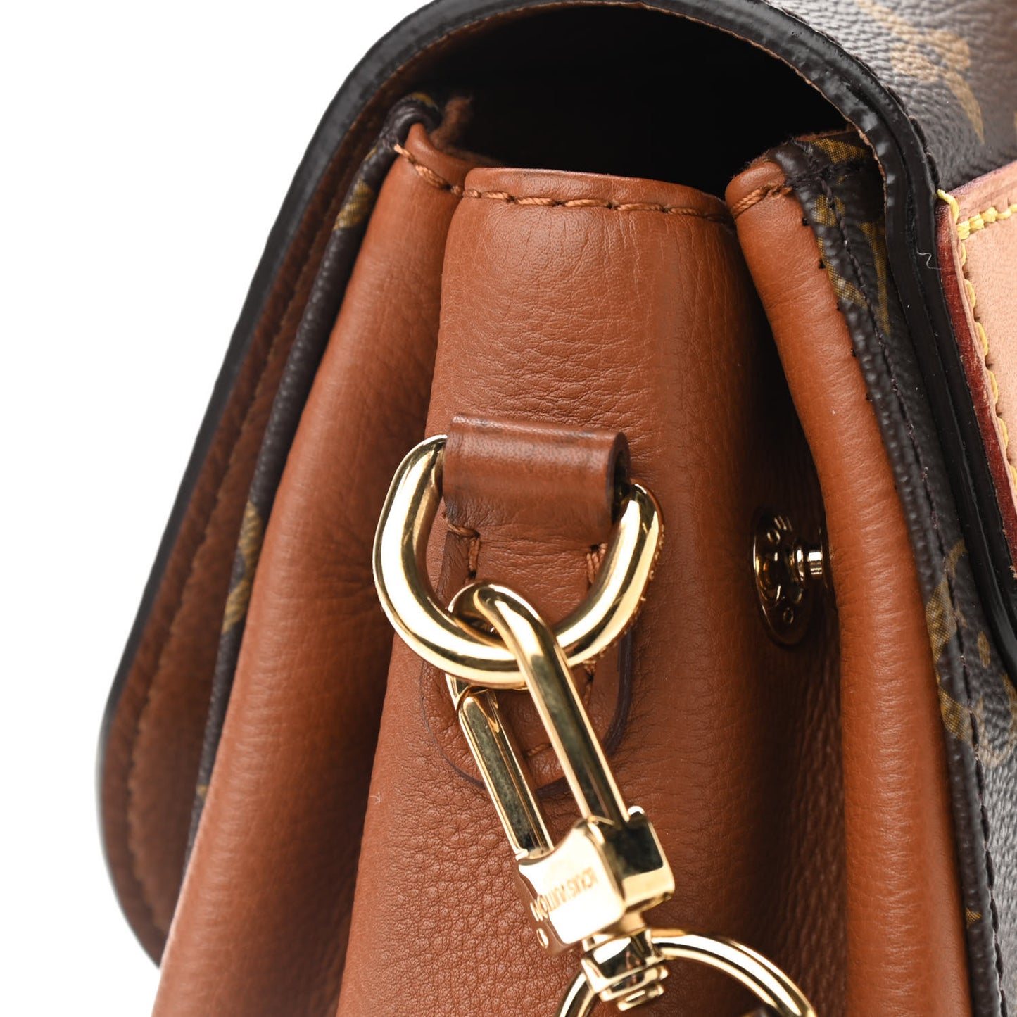 Monogram Eden MM Camel