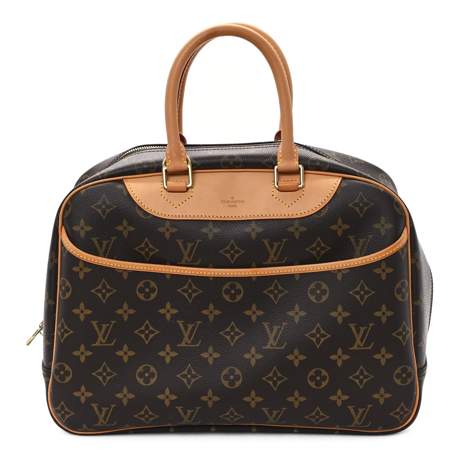 Louis Vuitton Monogram Deauville 1 of 10