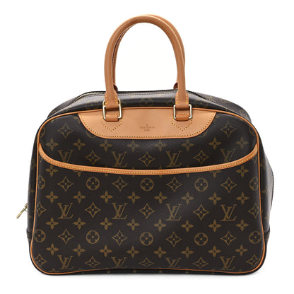 Louis Vuitton Monogram Deauville 1 of 10