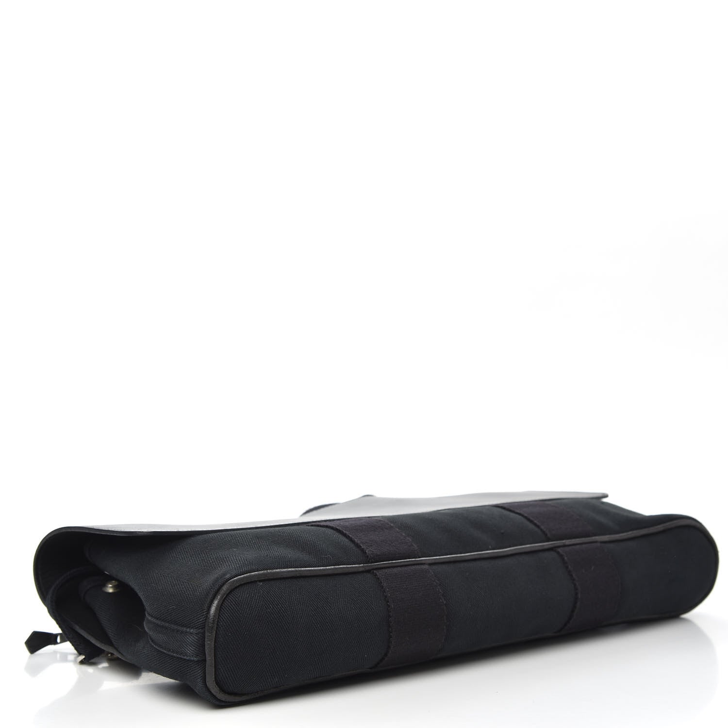 Hermes Toile Swift Long Valparaiso MM Black 5 of 10