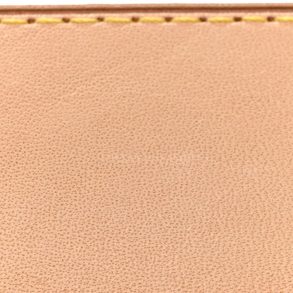 Louis Vuitton Monogram Multicolor Bookmark VIP White 4 of 5