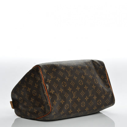Louis Vuitton Monogram Speedy 30 4 of 7